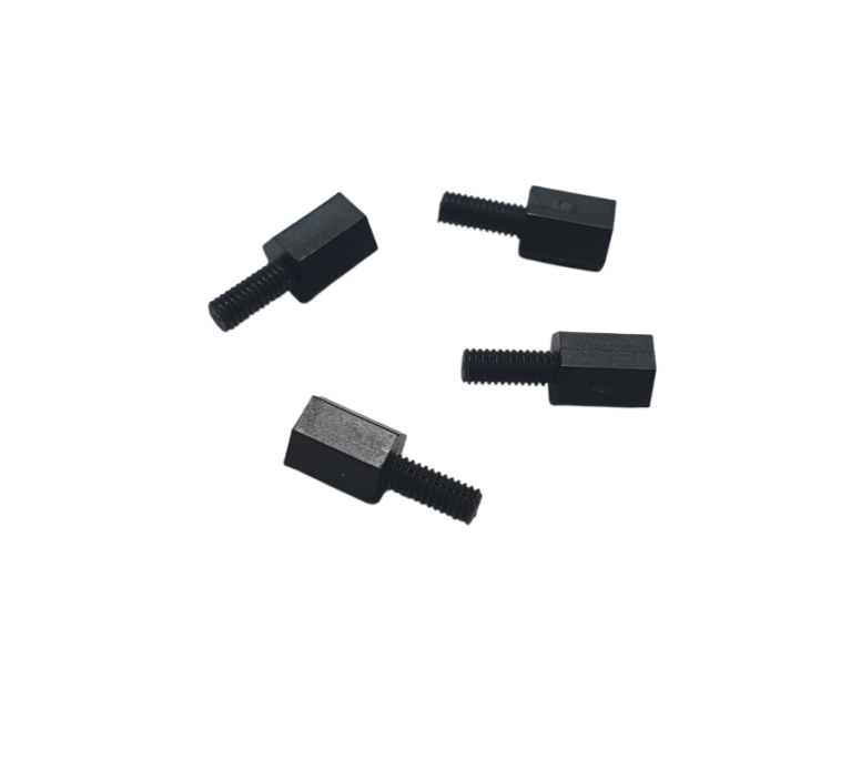 RC Car Truck Wheel Tyre Hub Adapters Extensions 5mm 7mm 12mm GO WIDE BOY!
