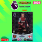 Panini Adrenalyn XL Premier League 2024 2023/24 Golden Baller & Limited Editions