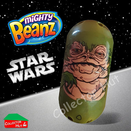 Mighty Beanz (2011)  STAR WARS Edition Beans 1-120 (Inc. CLONE WARS)