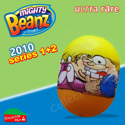 Mighty Beanz (2010) Series 1 & 2 Beans 1-220