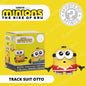 Funko Mystery Minis Minions 2 Rise of Gru Mini Figurines (You Choose)