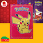 McDonald's Happy Meal 2023 Pokémon Match Battle SINGLE Trading Cards You Choose