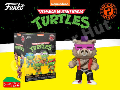 Funko Mystery Minis Teenage Mutant Ninja Turtles Mini Figurines (You Choose)
