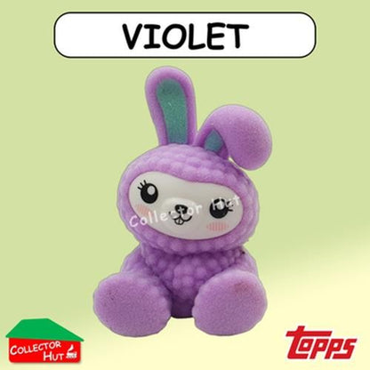 Topps I Love Bunnies Spring Edition Cute Blind Bag Mini Figures