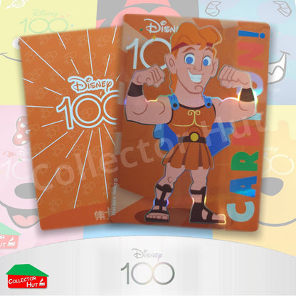 Disney Joyful 100 Card Fun Base Cards SR01-99 Pick Singles & Complete Your Set