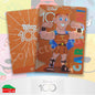 Disney Joyful 100 Card Fun Base Cards SR01-99 Pick Singles & Complete Your Set