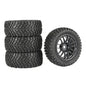 RC Model Car Truck Wheel Tyre Upgrades 12MM Choose Size Weight GO WIDE BOY!