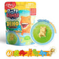 Baff Bombz Surprise Figures 100g Pack Children's Bath Bomb Toy Unicorn Dinosaurs