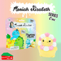 Moriah Elizabeth Mystery Figures Series 1 IDENTIFIED