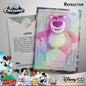 Disney 100 Topps Chrome 2023 REFRACTOR Cards 1-100 Pick Singles