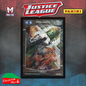 Panini MetaX DC Justice League Foil Cards S1-S72 Choose Your Card