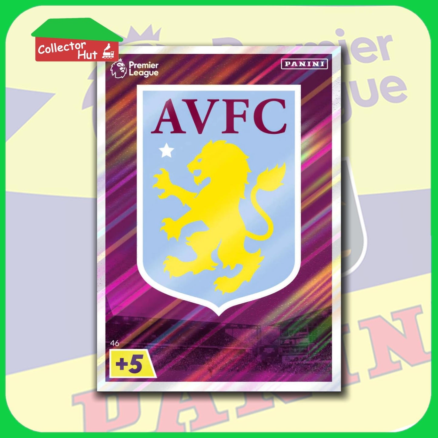 Panini Adrenalyn XL Premier League 2023 2022/23 Trading Cards #10 - #189