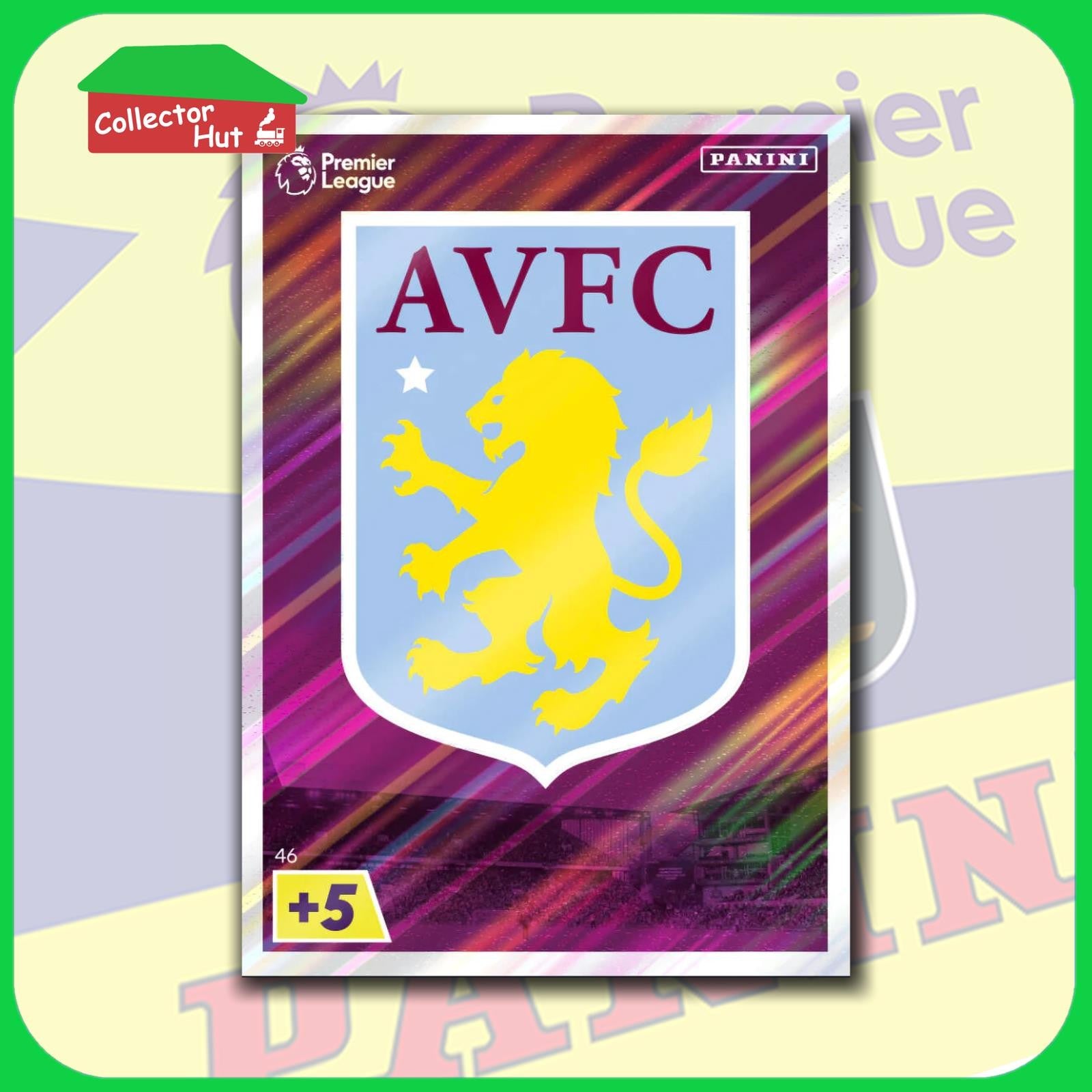 Panini Adrenalyn XL Premier League 2023 2022/23 Trading Cards #10 - #189