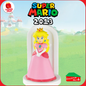 McDonald's Happy Meal Super Mario 2013 Plastic Toys Figurines New & Sealed