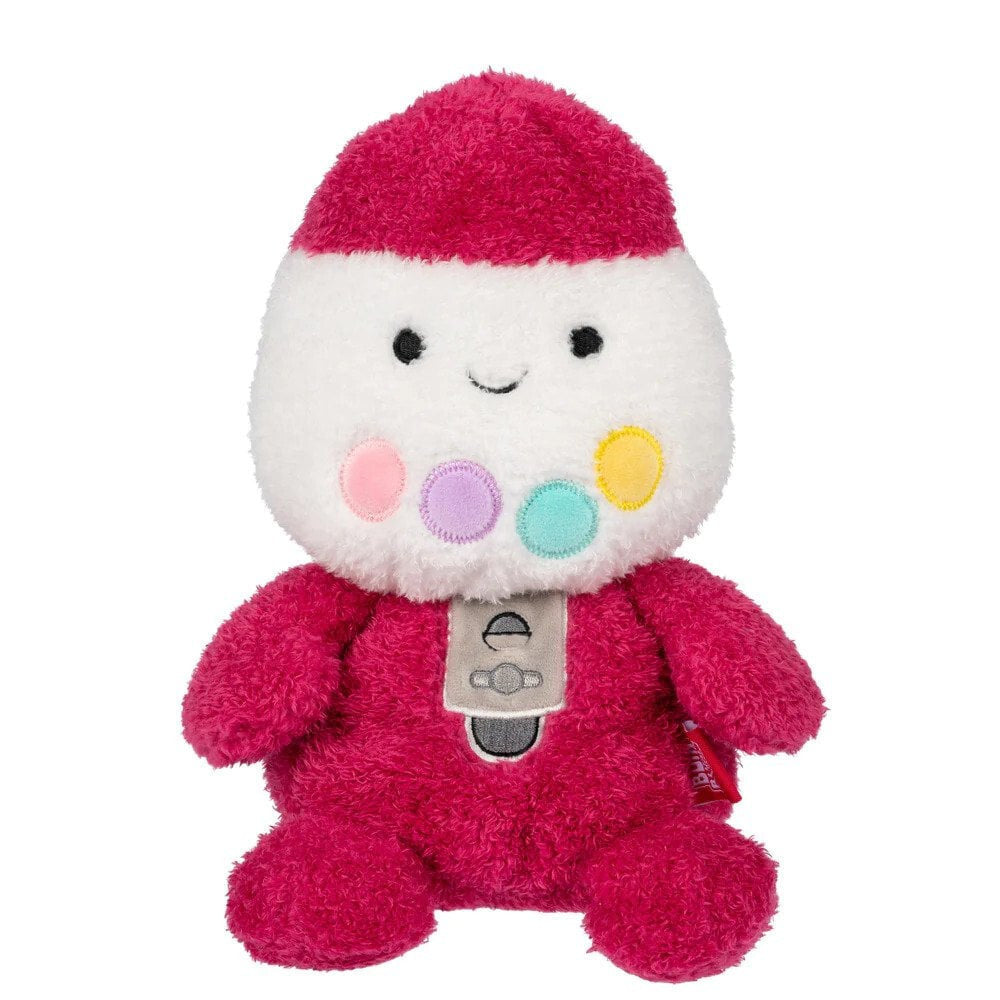 Bumbumz 7.5" Plush Retro Bumz Choose Your Super Soft Character
