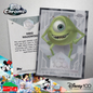 Disney 100 Topps Chrome 2023 Base Cards 1-100 Pick Singles to Complete Your Set