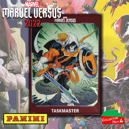 Panini Marvel Versus 2023 Series Trading Card Singles NEW FRESH You Choose