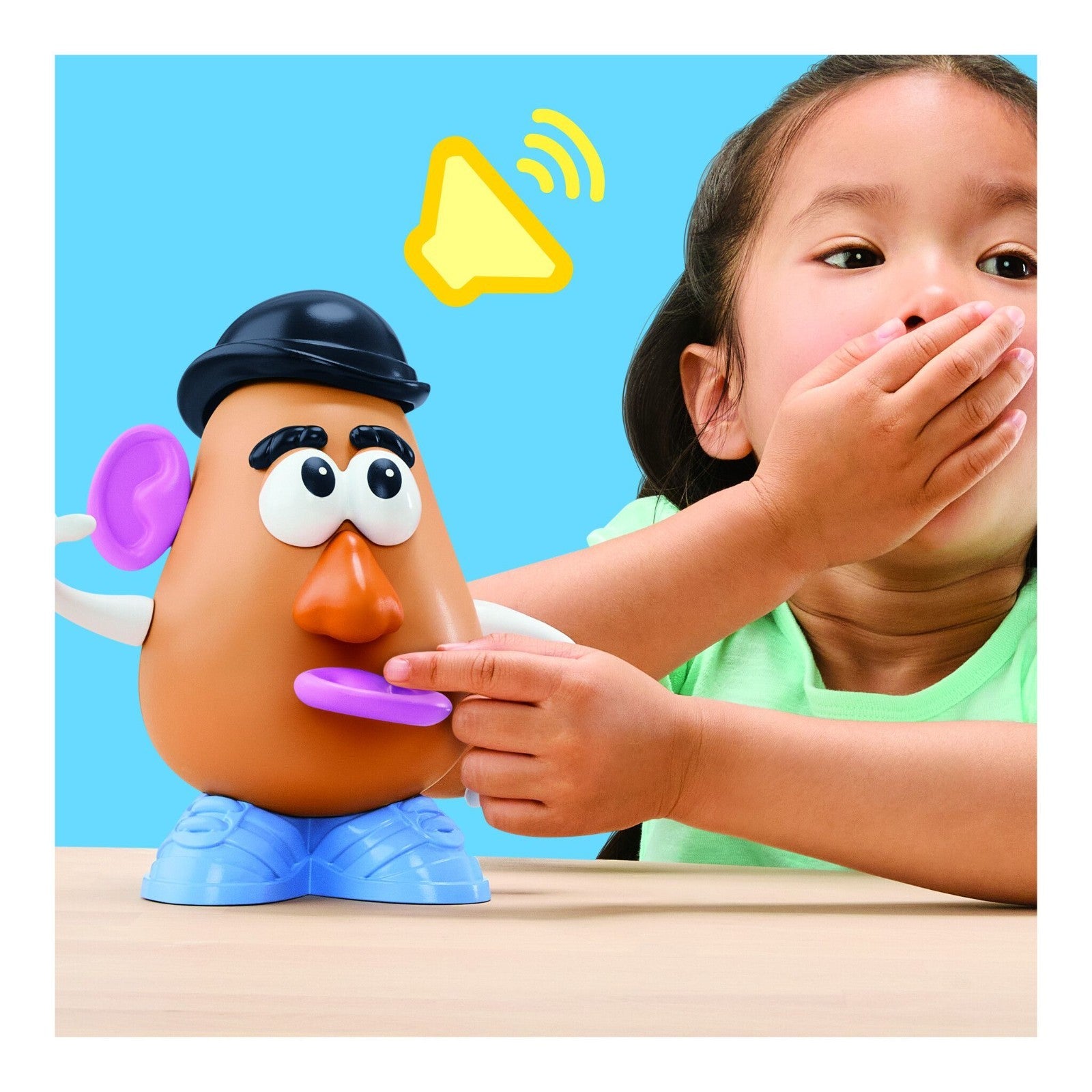 Toy Story 5 Talkin' Mr. Potato Head Disney Pixar 