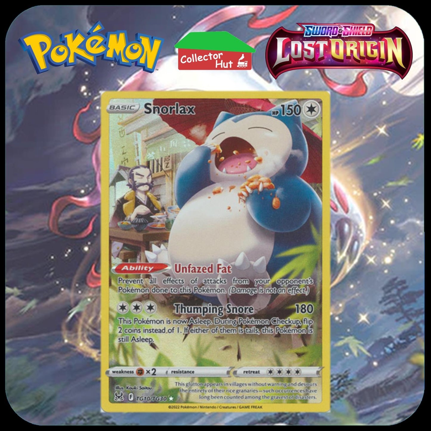 Pokémon Sword & Shield Lost Origin RARE HOLO Trading Cards NEW Choose Your Card