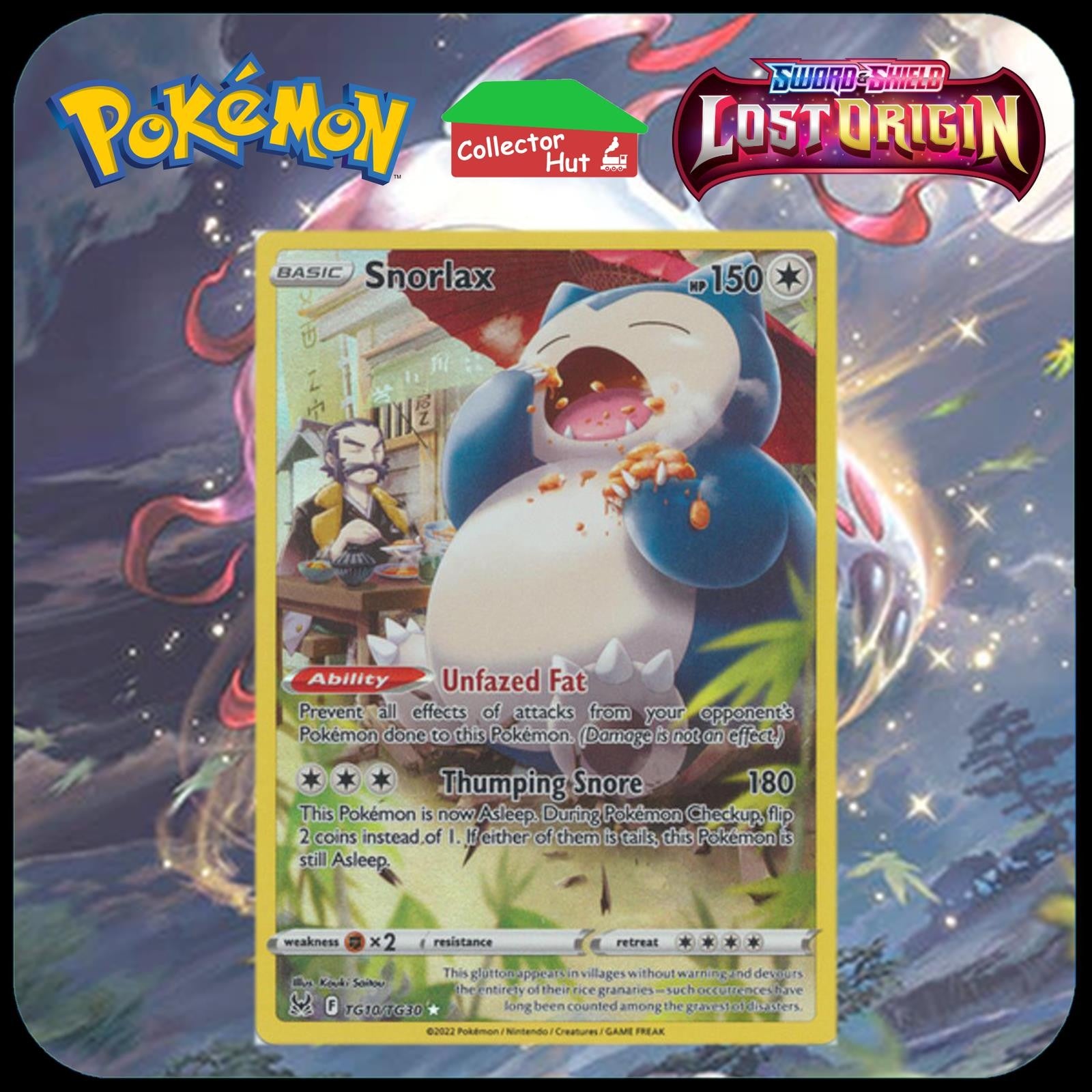 Pokémon Sword & Shield Lost Origin RARE HOLO Trading Cards NEW Choose Your Card