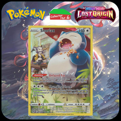 Pokémon Sword & Shield Lost Origin RARE HOLO Trading Cards NEW Choose Your Card