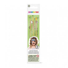 Snazaroo Face Paint Genuine 18ml 18.8g Pallette Pods