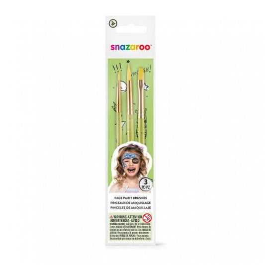 Snazaroo Face Paint Genuine 18ml 18.8g Pallette Pods