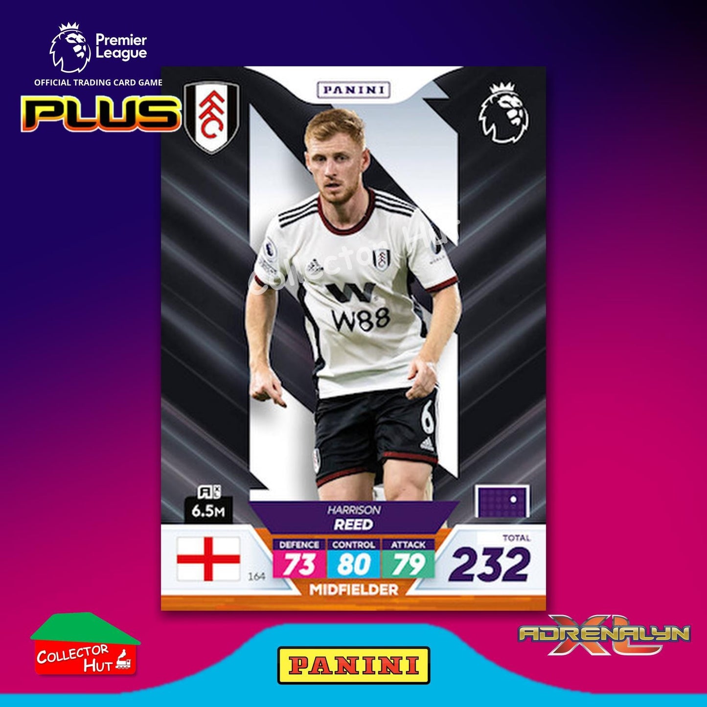 Panini Premier League Adrenalyn XL PLUS 2023 2022/23 Base Cards #10 - #189