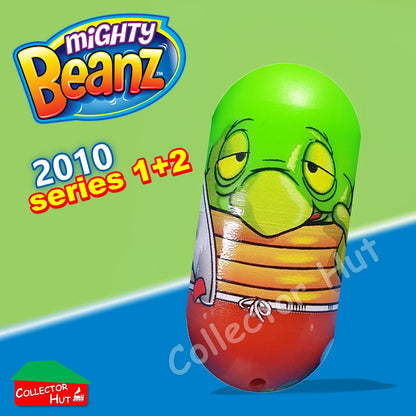Mighty Beanz (2010) Series 1 & 2 Beans 1-220