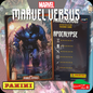 Panini Marvel Versus 2022 Series Trading Cards 1-50 NEW FRESH You Choose