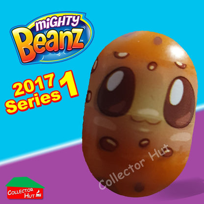 Mighty Beanz (2017) Series 1 Beans 1-140