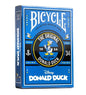 Bicycle Novelty Playing Cards GENUINE Disney Warcraft Stargazer Pick a Theme