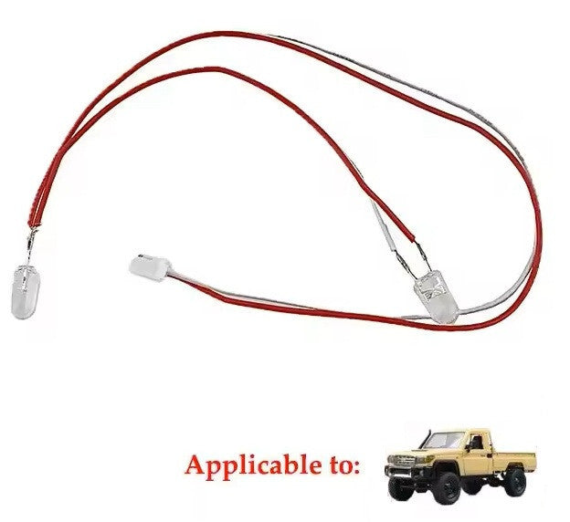 MN SERIES RC Rock Crawlers UPGRADE & SPARE PARTS MN82 MN99 MN168