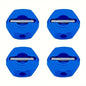 RC Car Truck Wheel Tyre Hub Adapters Extensions 5mm 7mm 12mm GO WIDE BOY!