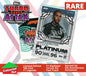 Topps Turbo Attax Formula 1 F1 2024 #313-344 RARE Limited Cards YOU CHOOSE