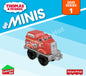 Thomas & Friends Minis Train Models Figurines 2025