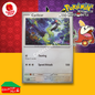McDonald's Happy Meal 2023 Pokémon Match Battle SINGLE Trading Cards You Choose