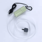 Aquarium Oxygen Air Pump Mini Kit USB Powered for Fish Tank & Sea Monkeys