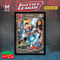 Panini MetaX DC Justice League Cards S1-S72 Choose Your Singles