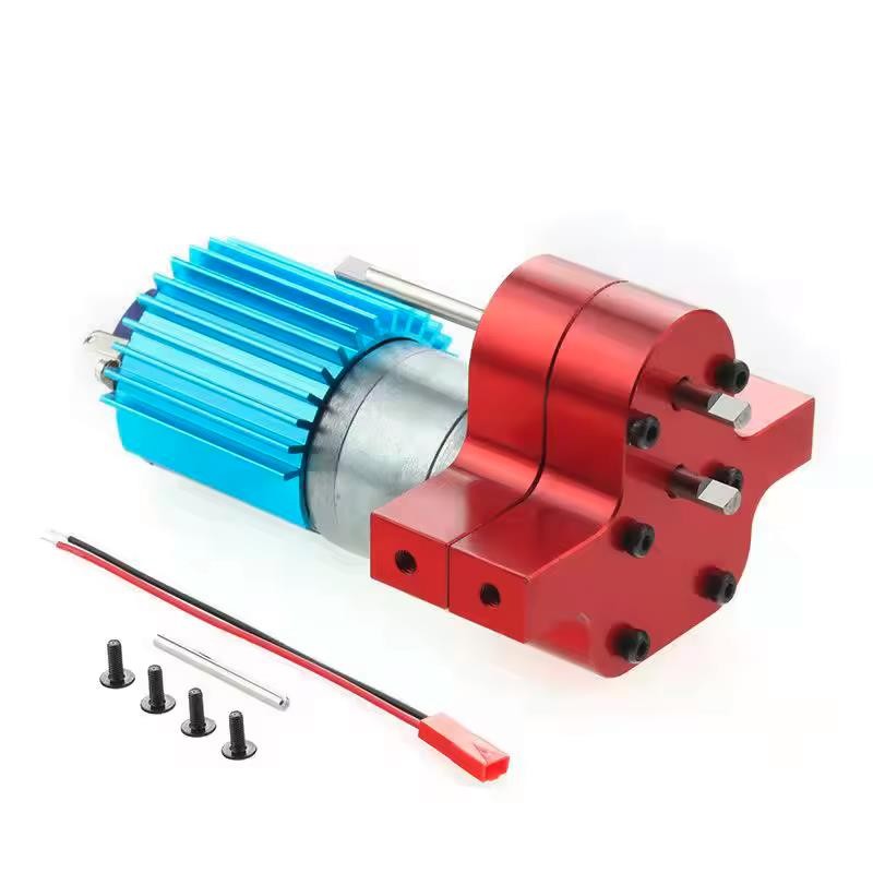 MN MODEL SERIES Gear Motor Electrical Upgrades MN82 MN90 MN99 MN98 MN128 MN168