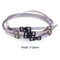 RC Car Truck Roof Rack Lugguage Straps Buckle 30cm 1/8 1/10 1/18 1/24