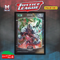Panini MetaX DC Justice League Foil Cards S1-S72 Choose Your Card