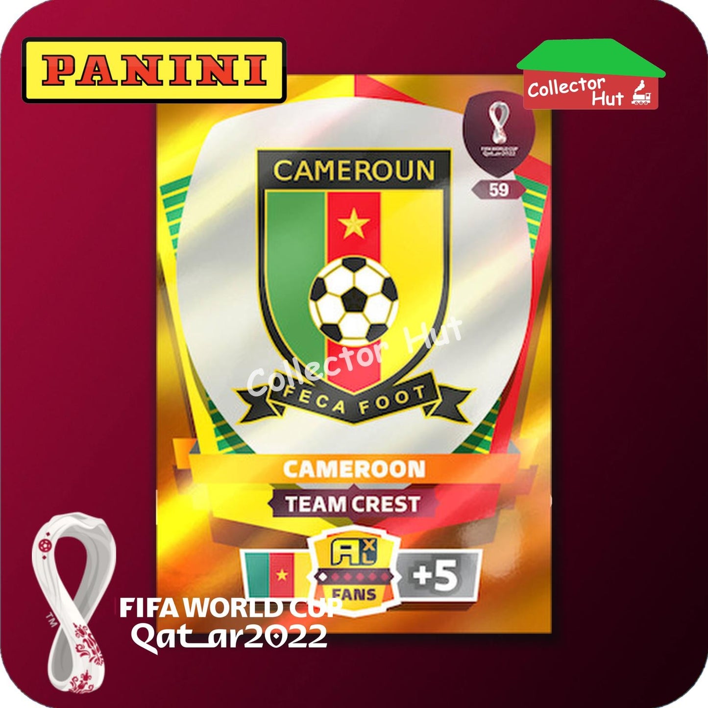 Panini Adrenalyn XL Qatar World Cup 2022 Trading Cards BASE SET #28-144