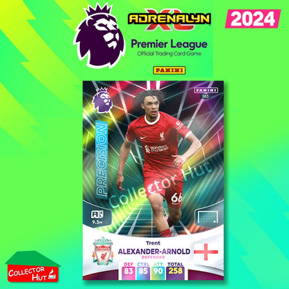 Panini Adrenalyn XL Premier League 2024 2023/24 Base & Foils #244 - #468