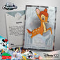 Disney 100 Topps Chrome 2023 Base Cards 1-100 Pick Singles to Complete Your Set