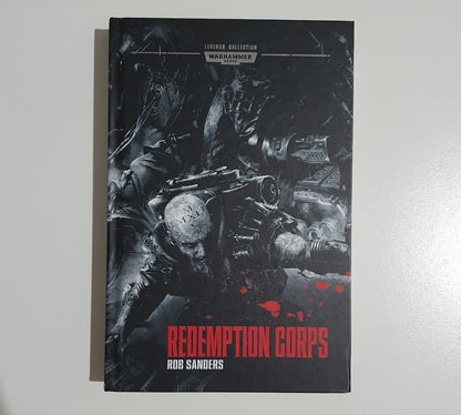 Warhammer 40,000 40k Legends Collection Hatchette Partworks
