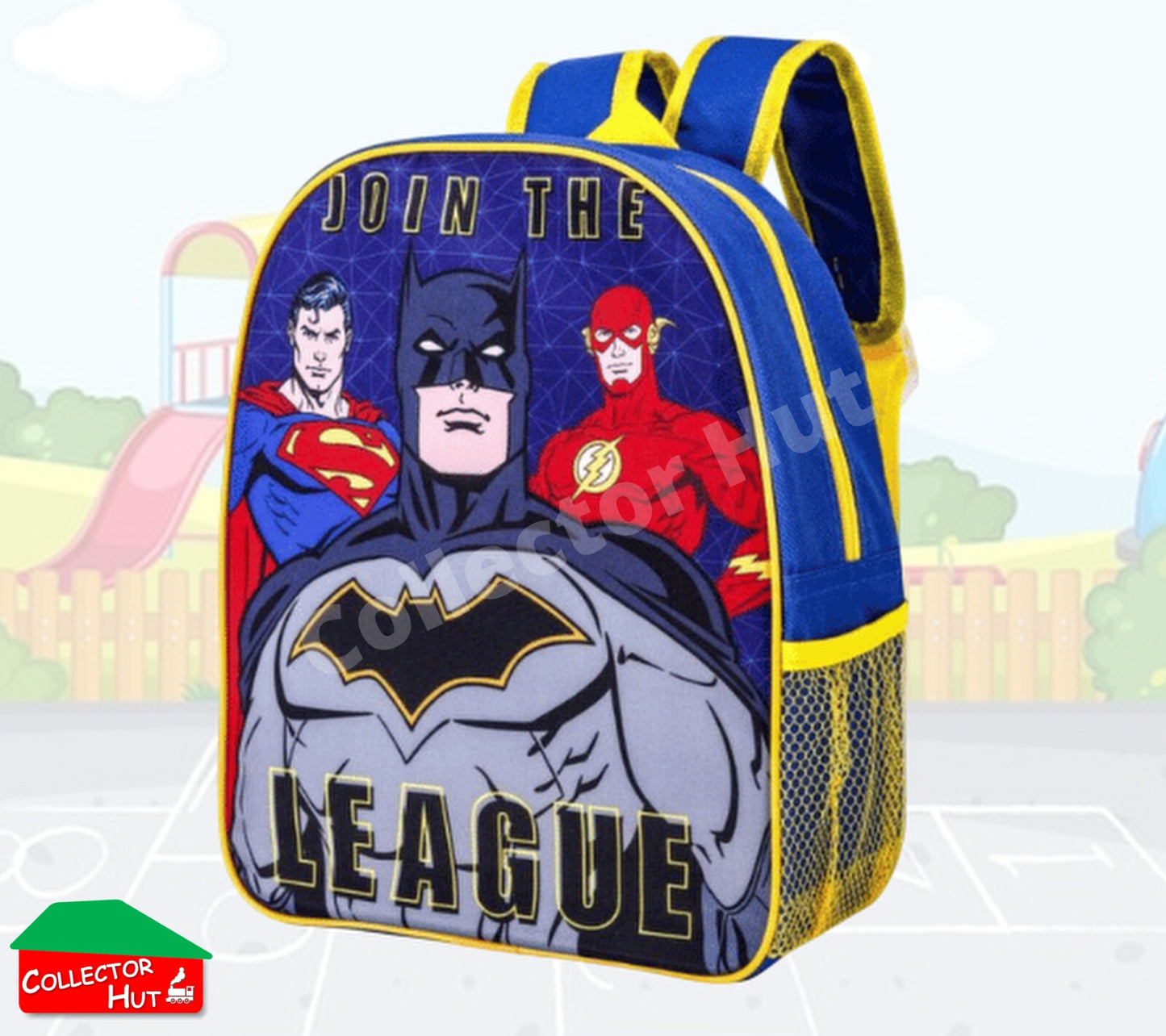 Boys Girls Kids Childrens School Backpack Junior Novelty Character Rucksack Bag