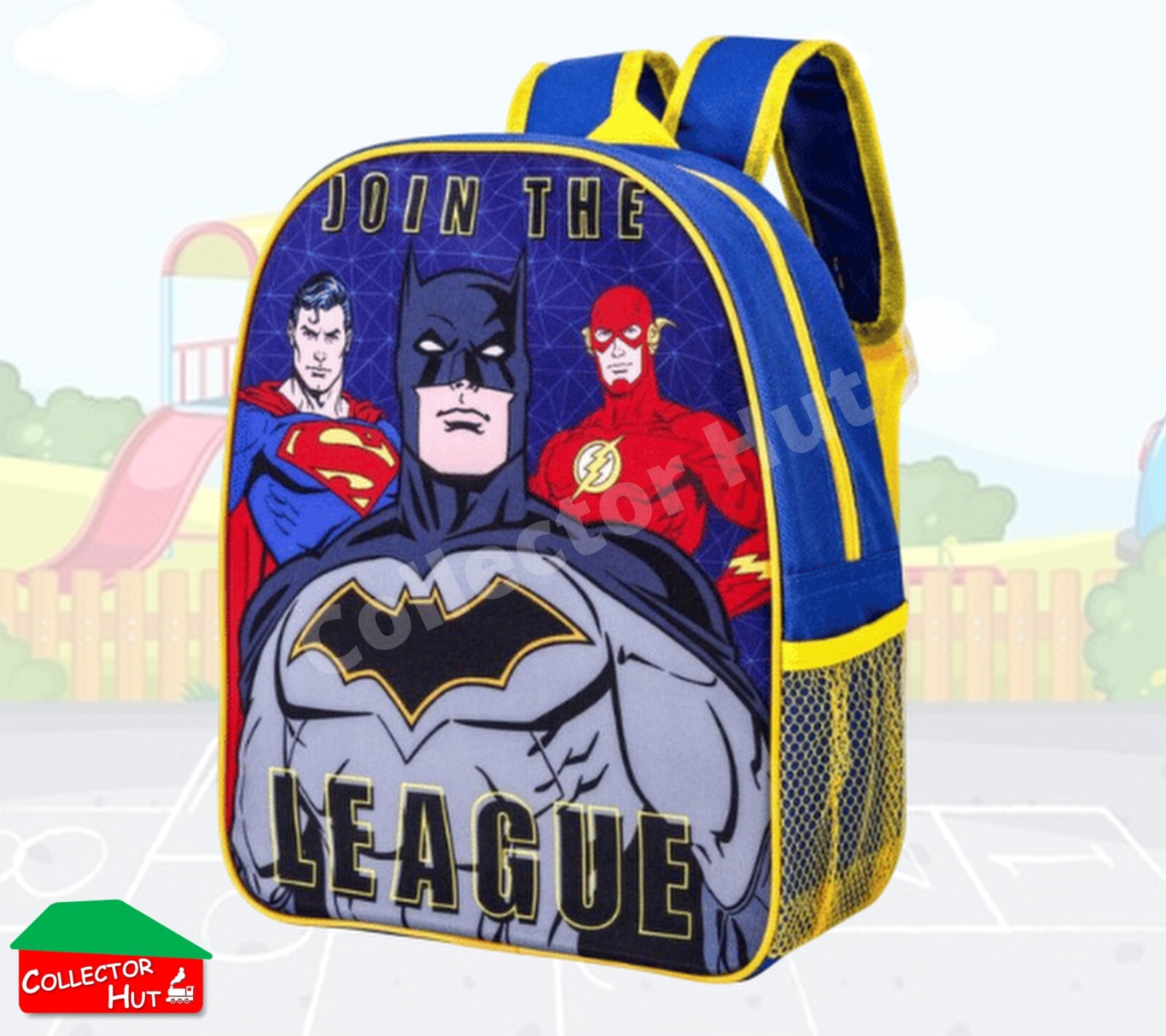 Boys Girls Kids Childrens School Backpack Junior Novelty Character Rucksack Bag