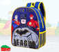 Boys Girls Kids Childrens School Backpack Junior Novelty Character Rucksack Bag