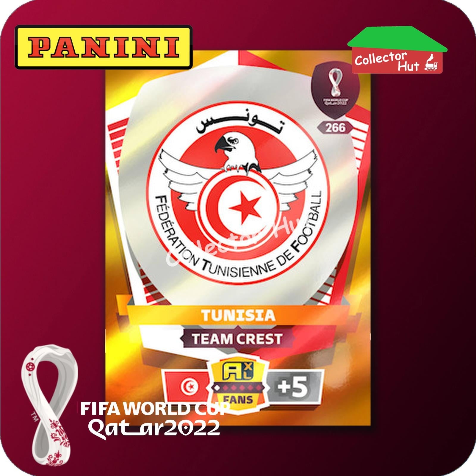 Panini Adrenalyn XL Qatar World Cup 2022 Trading Cards BASE SET #145-288